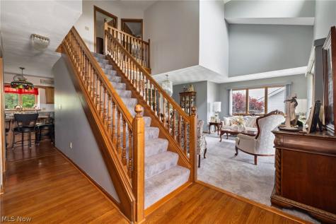 2900 Spring Meadow Circle Youngstown OH 44515