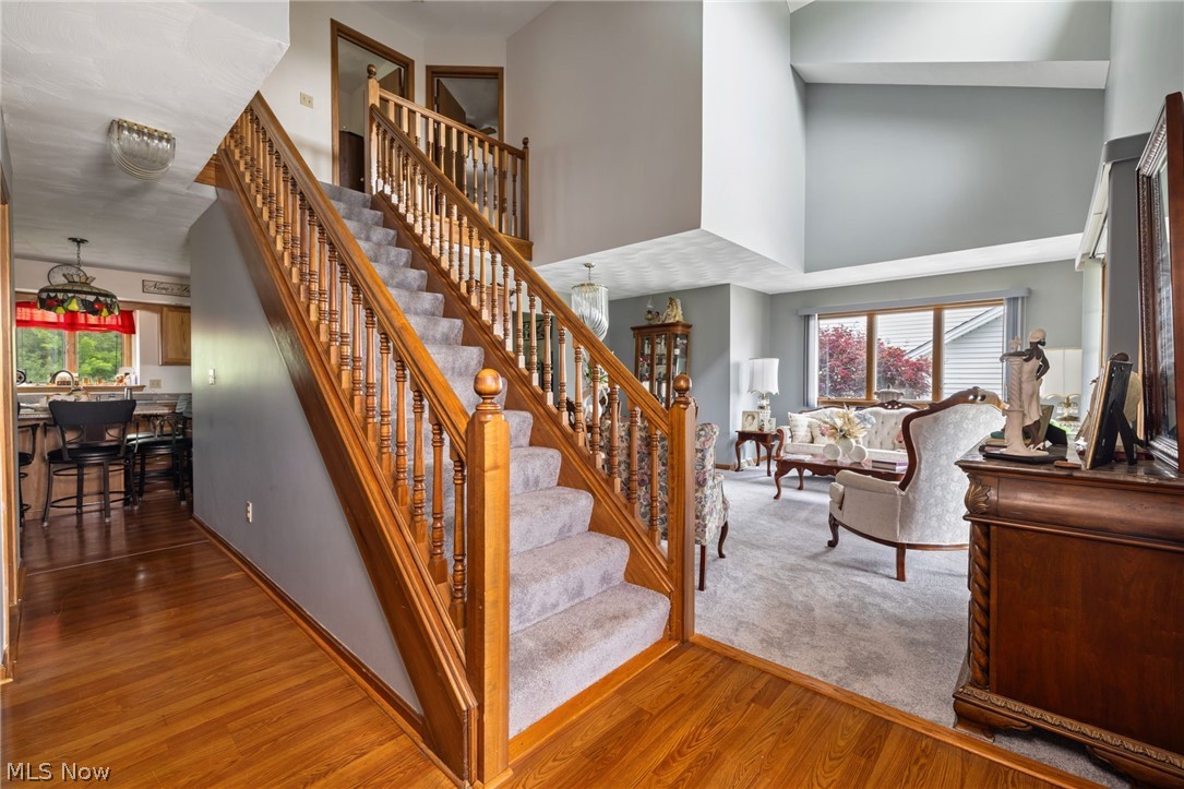 2900 Spring Meadow Circle Youngstown OH 44515