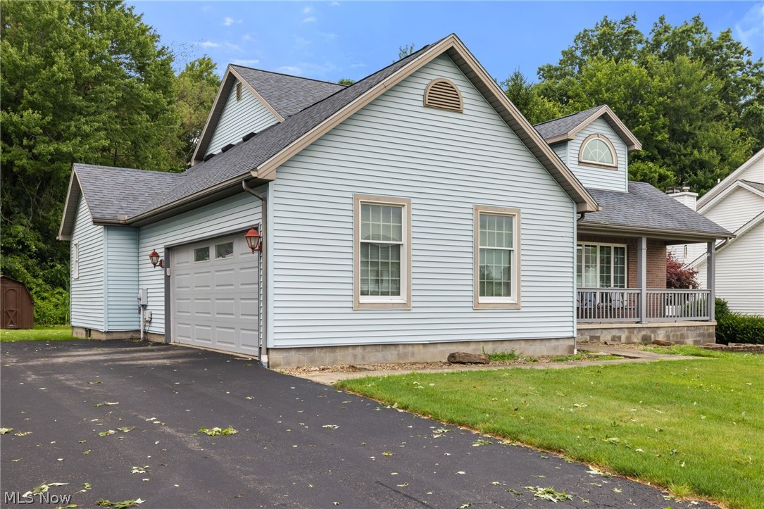 2900 Spring Meadow Circle Youngstown OH 44515