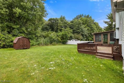 2900 Spring Meadow Circle Youngstown OH 44515