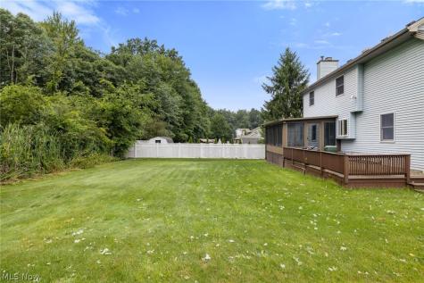 2900 Spring Meadow Circle Youngstown OH 44515