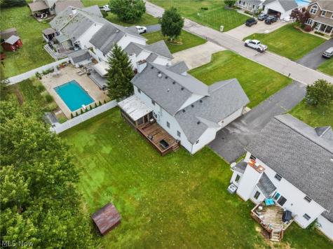 2900 Spring Meadow Circle Youngstown OH 44515