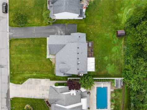 2900 Spring Meadow Circle Youngstown OH 44515