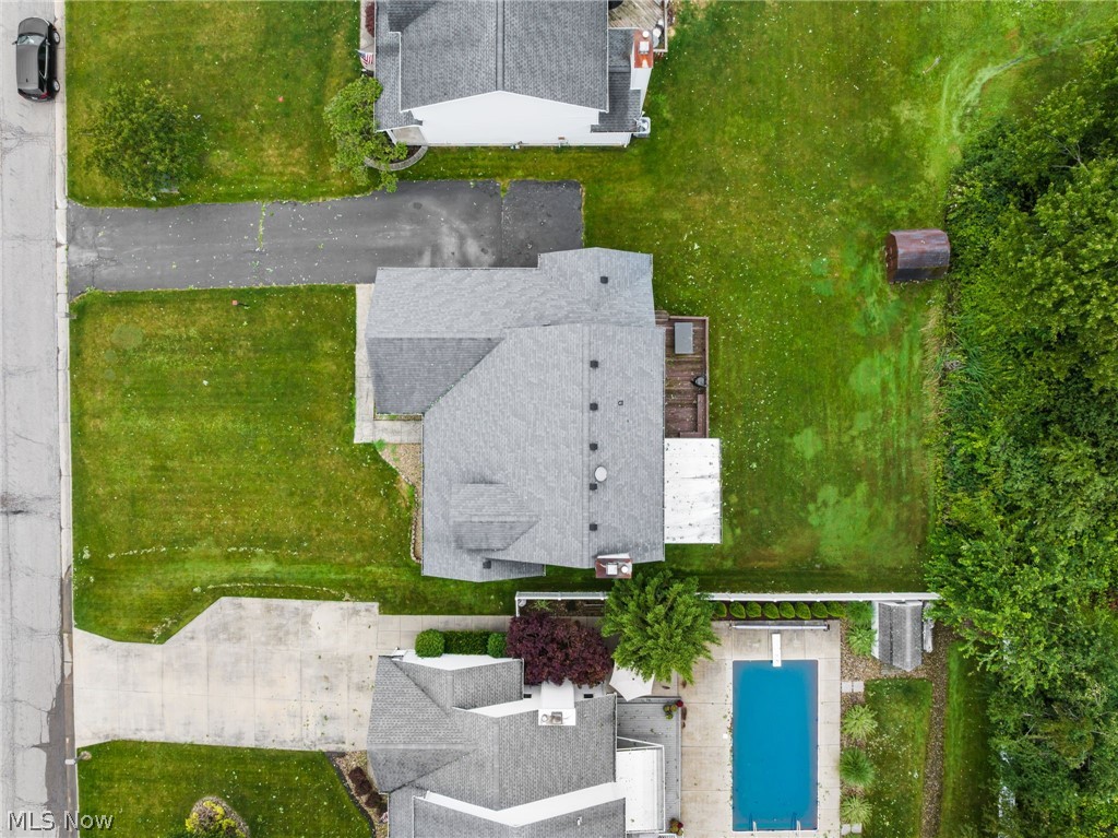 2900 Spring Meadow Circle Youngstown OH 44515