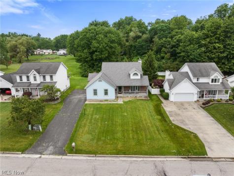 2900 Spring Meadow Circle Youngstown OH 44515