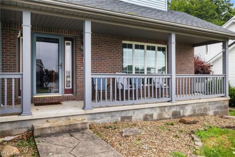 2900 Spring Meadow Circle Youngstown OH 44515
