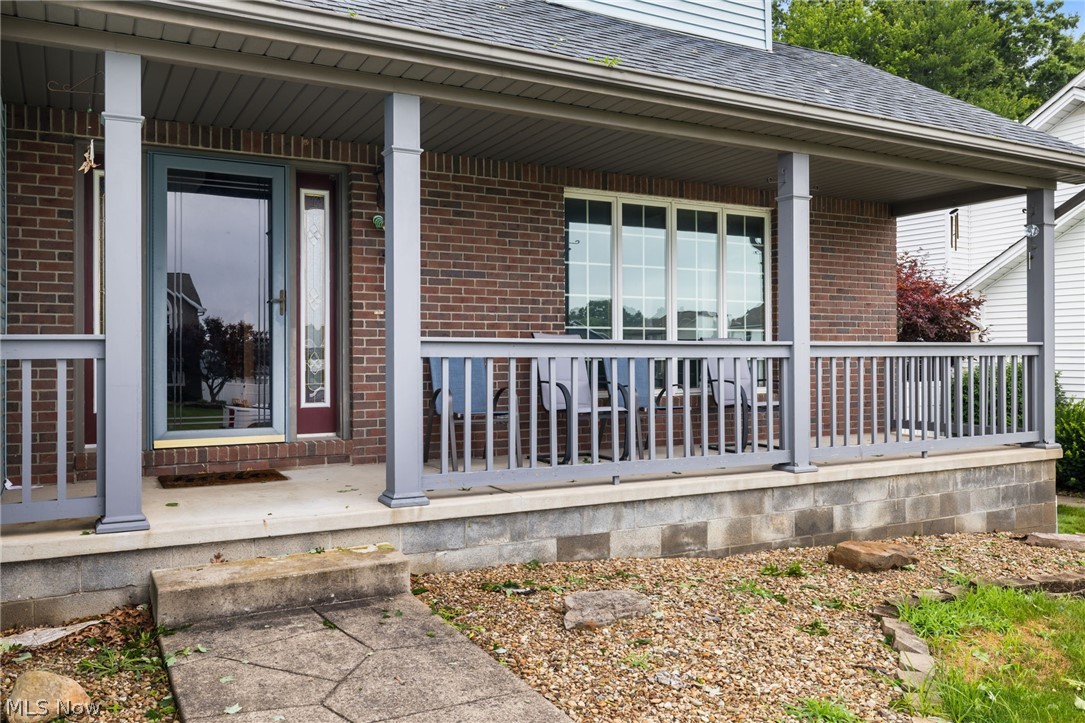 2900 Spring Meadow Circle Youngstown OH 44515