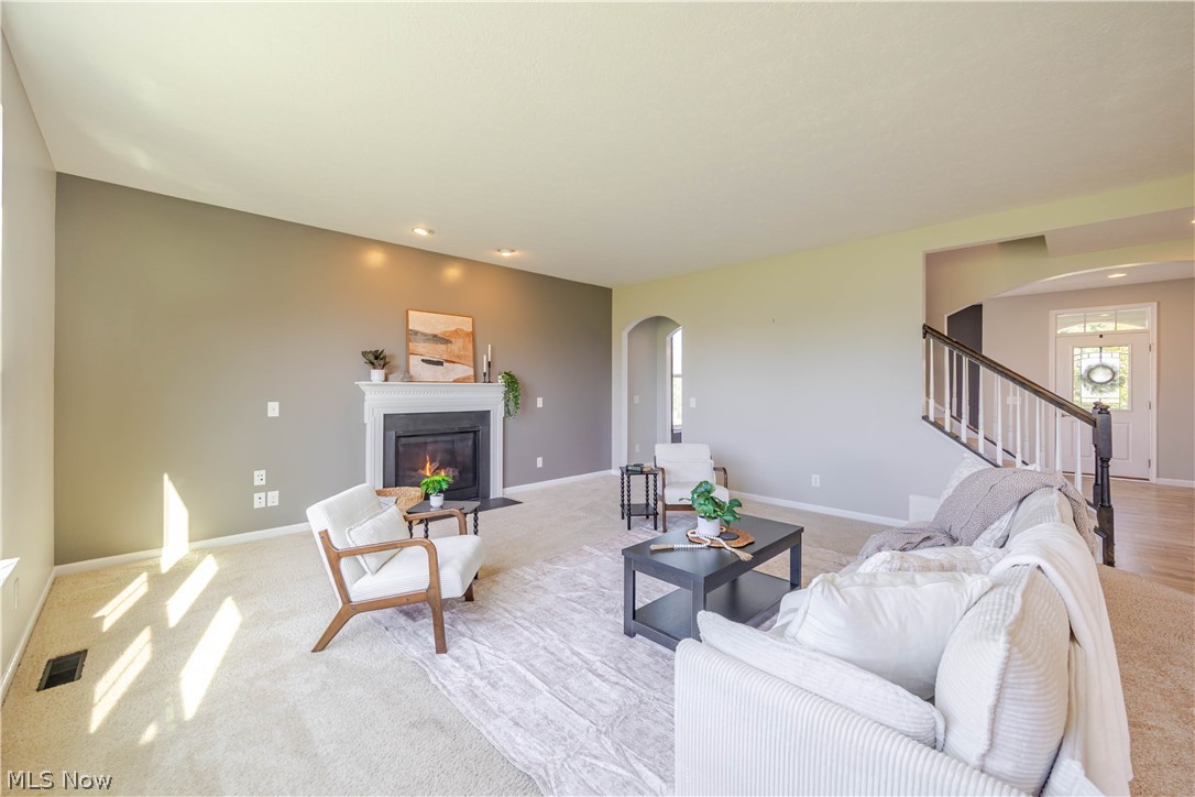 3132 Cloverhurst Street NE Canton OH 44721
