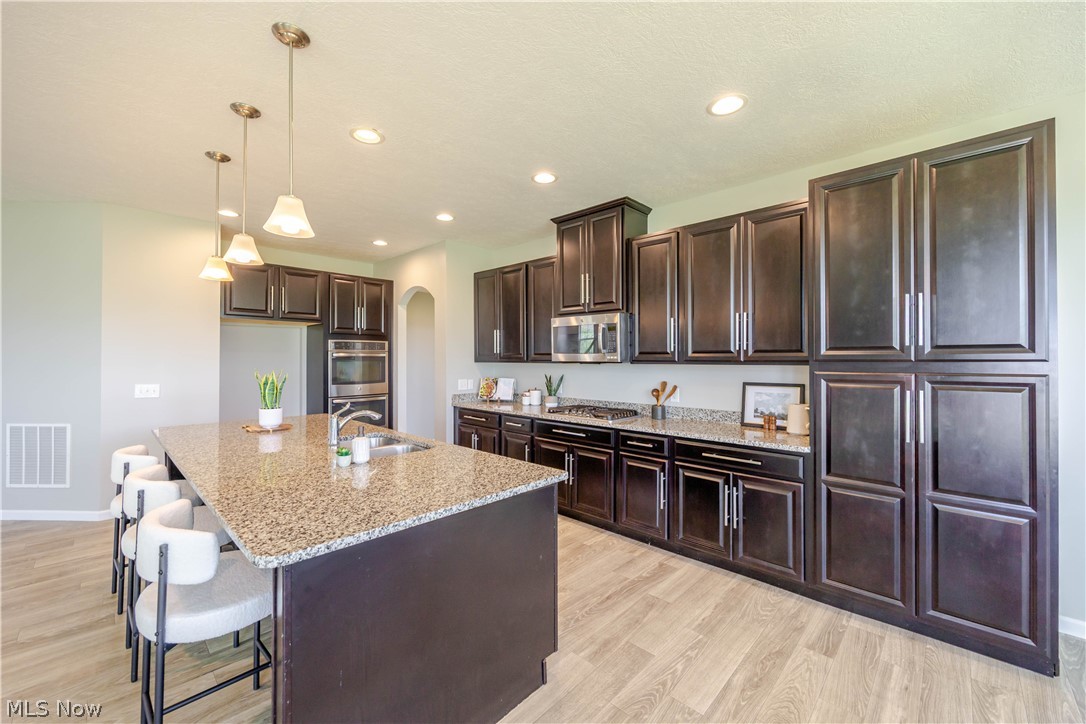 3132 Cloverhurst Street NE Canton OH 44721