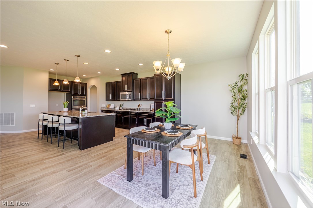 3132 Cloverhurst Street NE Canton OH 44721