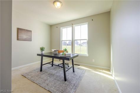 3132 Cloverhurst Street NE Canton OH 44721