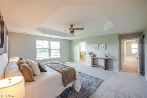 3132 Cloverhurst Street NE Canton OH 44721