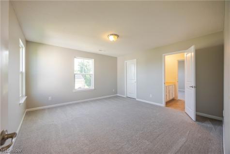 3132 Cloverhurst Street NE Canton OH 44721