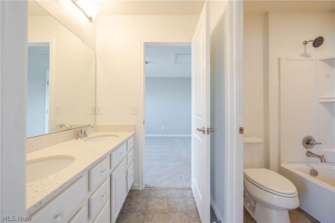 3132 Cloverhurst Street NE Canton OH 44721