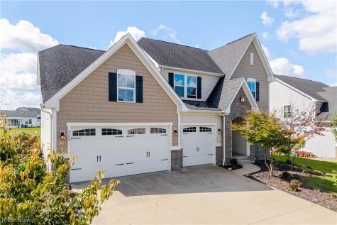 3132 Cloverhurst Street NE Canton OH 44721