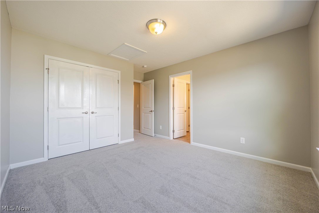 3132 Cloverhurst Street NE Canton OH 44721