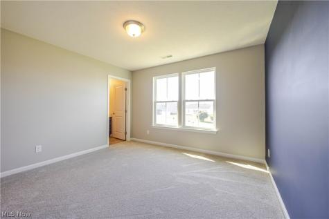 3132 Cloverhurst Street NE Canton OH 44721