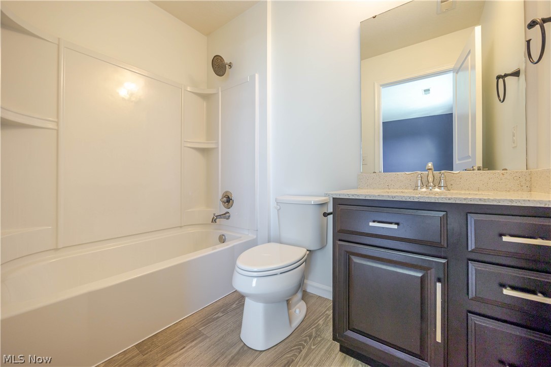 3132 Cloverhurst Street NE Canton OH 44721
