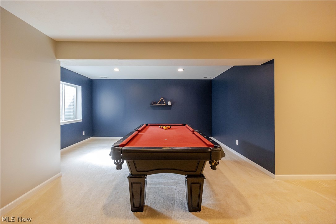 3132 Cloverhurst Street NE Canton OH 44721