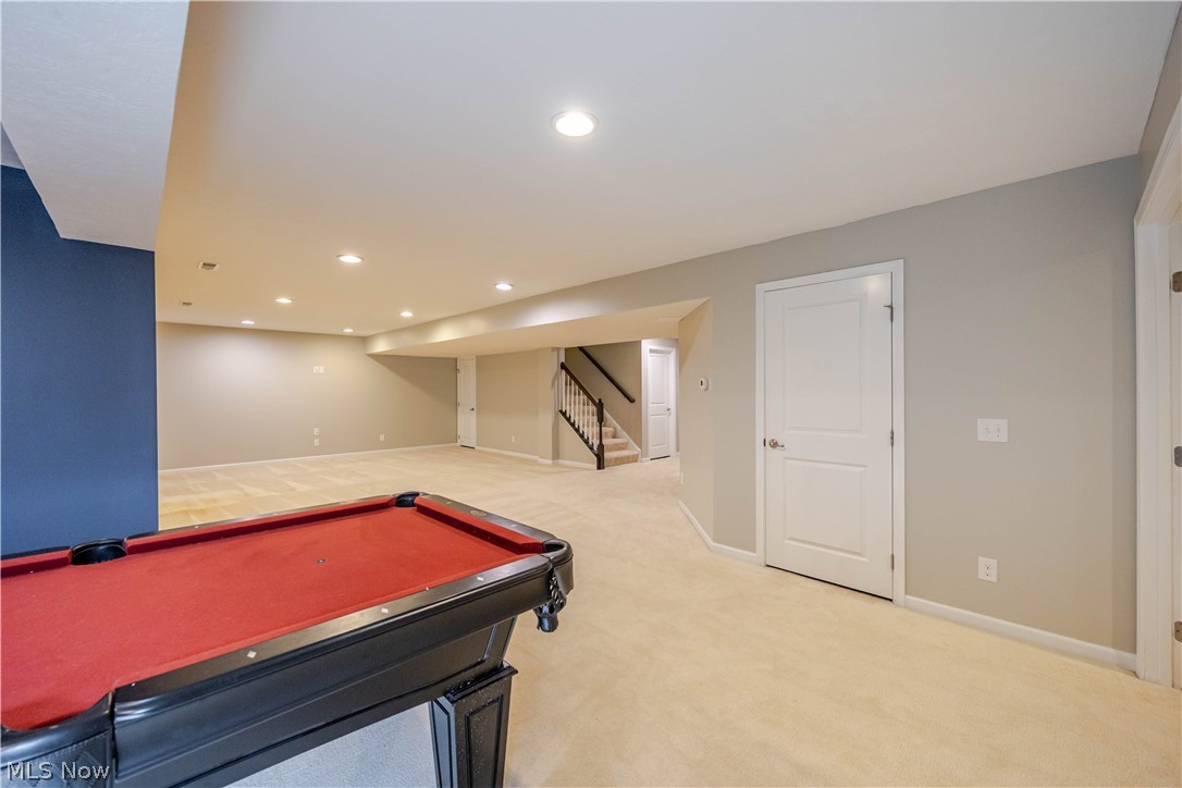 3132 Cloverhurst Street NE Canton OH 44721