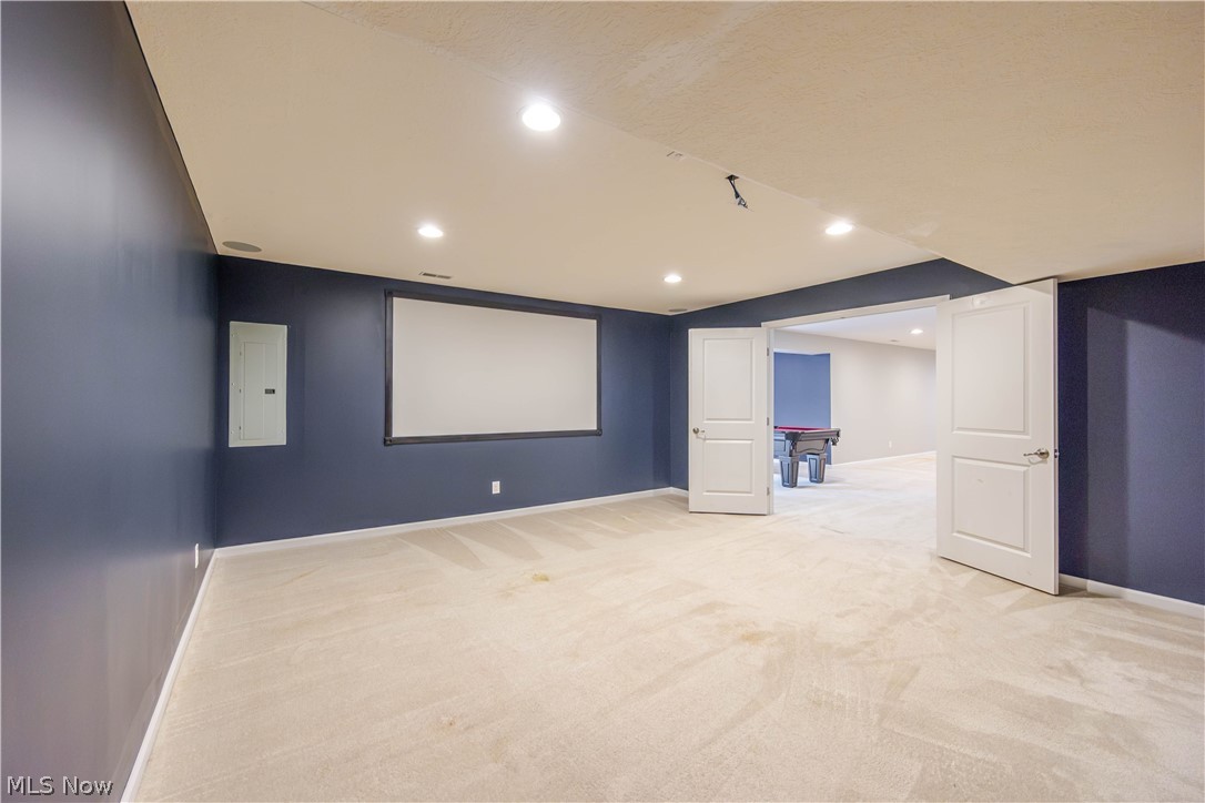 3132 Cloverhurst Street NE Canton OH 44721
