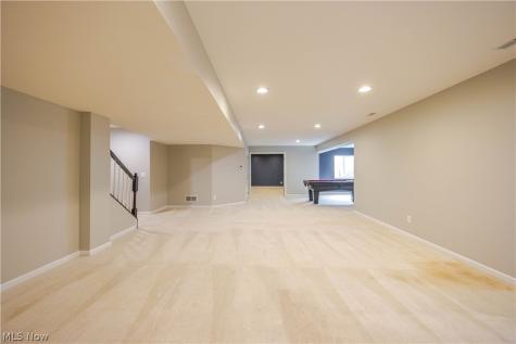 3132 Cloverhurst Street NE Canton OH 44721