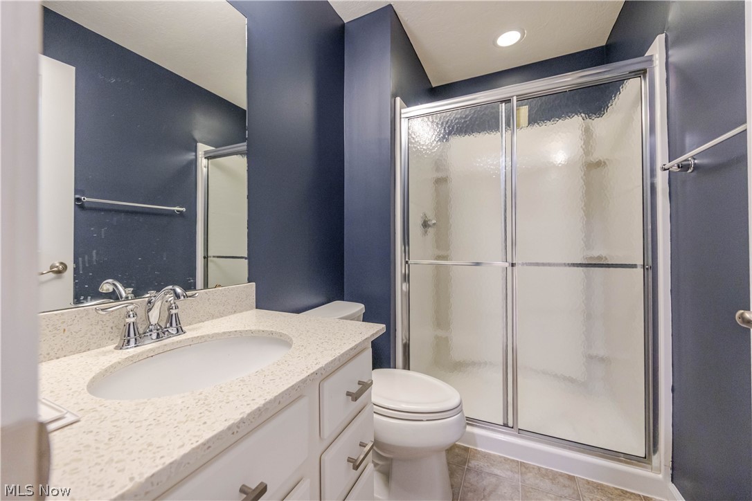3132 Cloverhurst Street NE Canton OH 44721