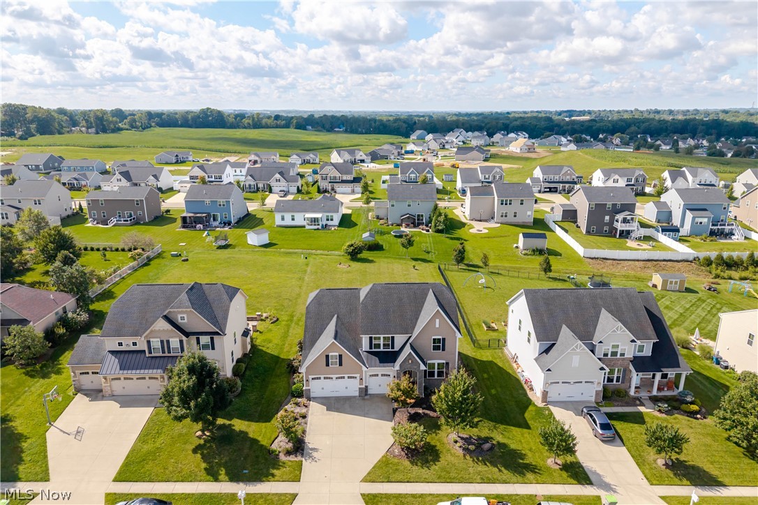 3132 Cloverhurst Street NE Canton OH 44721