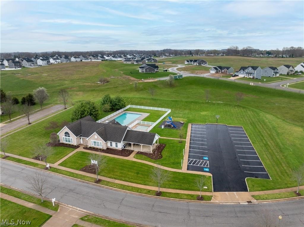 3132 Cloverhurst Street NE Canton OH 44721