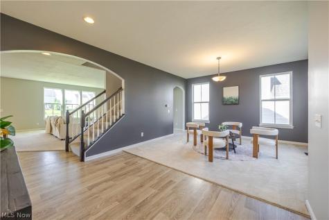 3132 Cloverhurst Street NE Canton OH 44721
