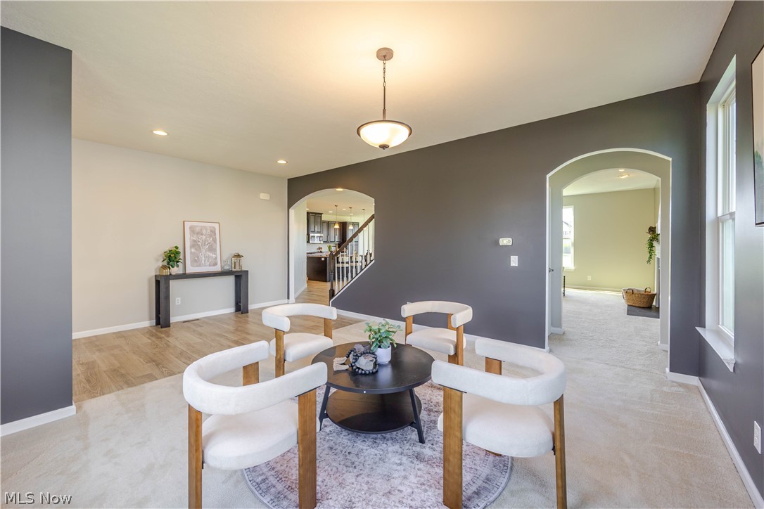 3132 Cloverhurst Street NE Canton OH 44721