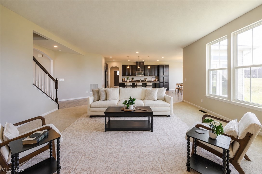 3132 Cloverhurst Street NE Canton OH 44721