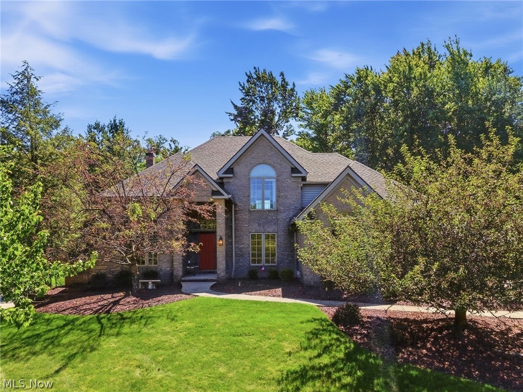1418 Homestead Creek Drive Broadview Heights OH 44147