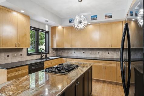 1418 Homestead Creek Drive Broadview Heights OH 44147