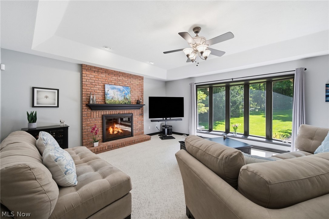 1418 Homestead Creek Drive Broadview Heights OH 44147