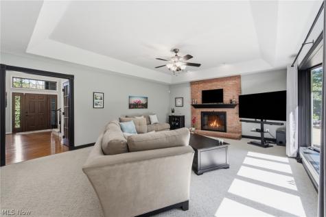 1418 Homestead Creek Drive Broadview Heights OH 44147