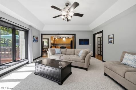 1418 Homestead Creek Drive Broadview Heights OH 44147