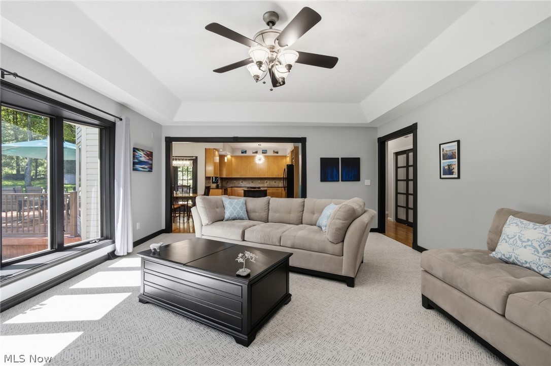1418 Homestead Creek Drive Broadview Heights OH 44147