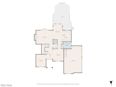 1418 Homestead Creek Drive Broadview Heights OH 44147