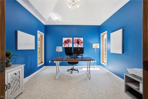 1418 Homestead Creek Drive Broadview Heights OH 44147
