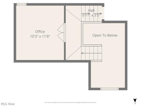1418 Homestead Creek Drive Broadview Heights OH 44147