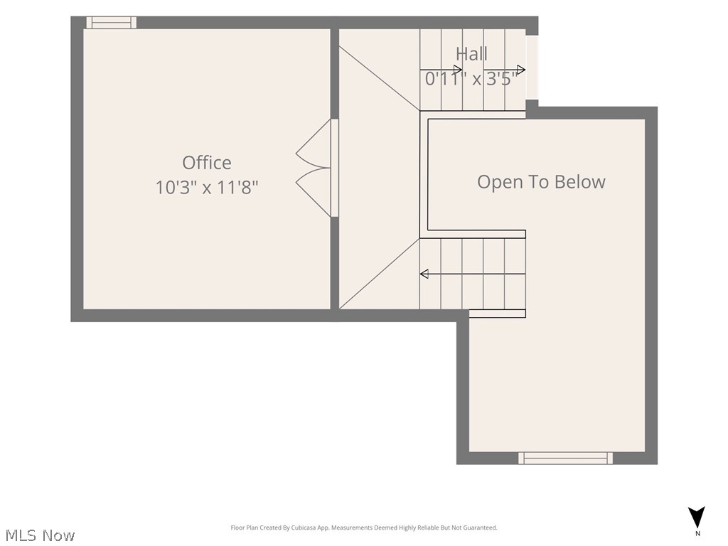 1418 Homestead Creek Drive Broadview Heights OH 44147