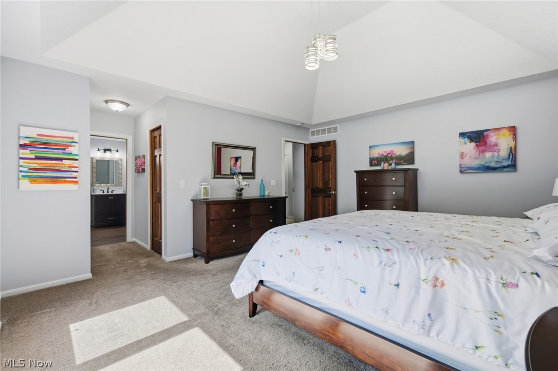 1418 Homestead Creek Drive Broadview Heights OH 44147