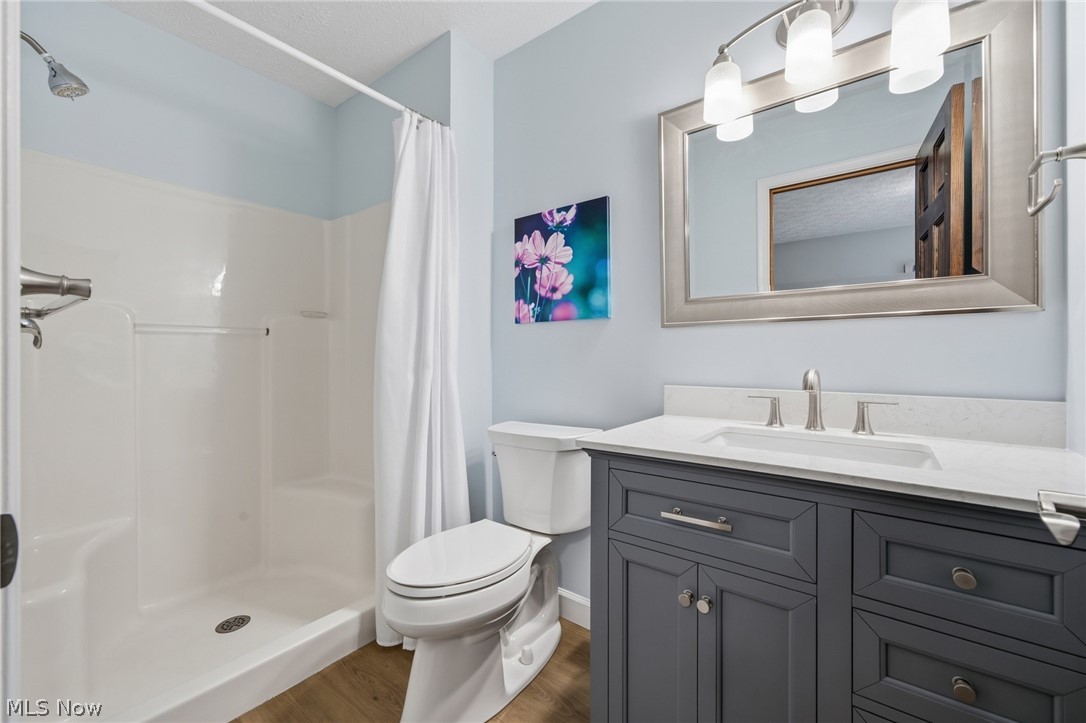 1418 Homestead Creek Drive Broadview Heights OH 44147