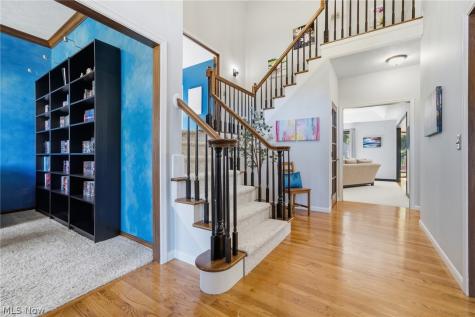 1418 Homestead Creek Drive Broadview Heights OH 44147