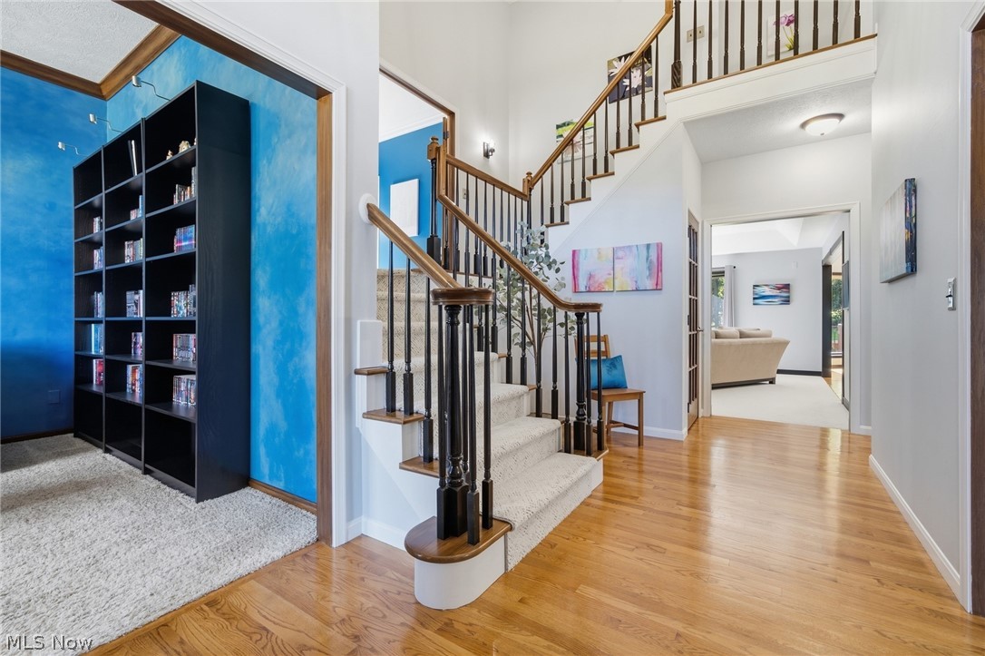 1418 Homestead Creek Drive Broadview Heights OH 44147