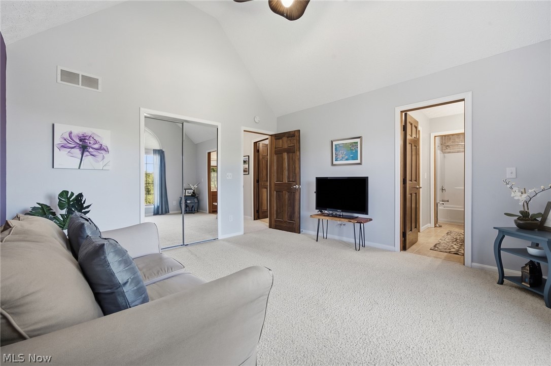 1418 Homestead Creek Drive Broadview Heights OH 44147