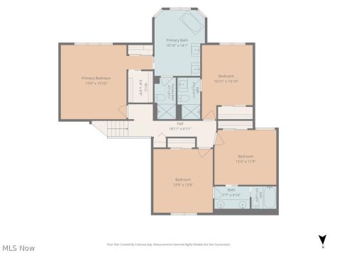1418 Homestead Creek Drive Broadview Heights OH 44147