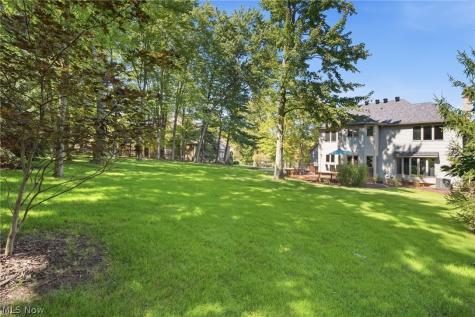1418 Homestead Creek Drive Broadview Heights OH 44147