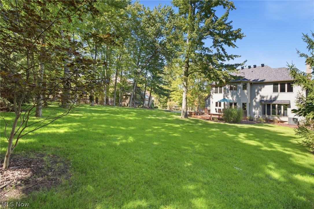1418 Homestead Creek Drive Broadview Heights OH 44147
